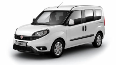 Fiat Doblo 1.3