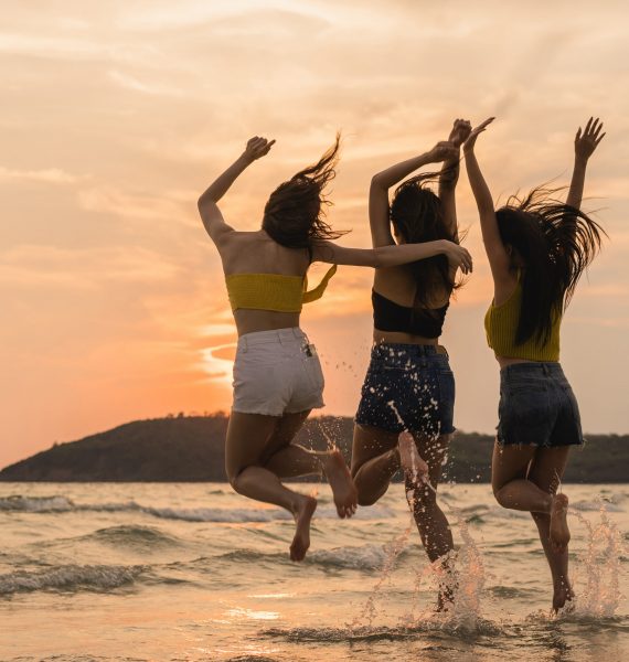 Every Trip Is Special Trip