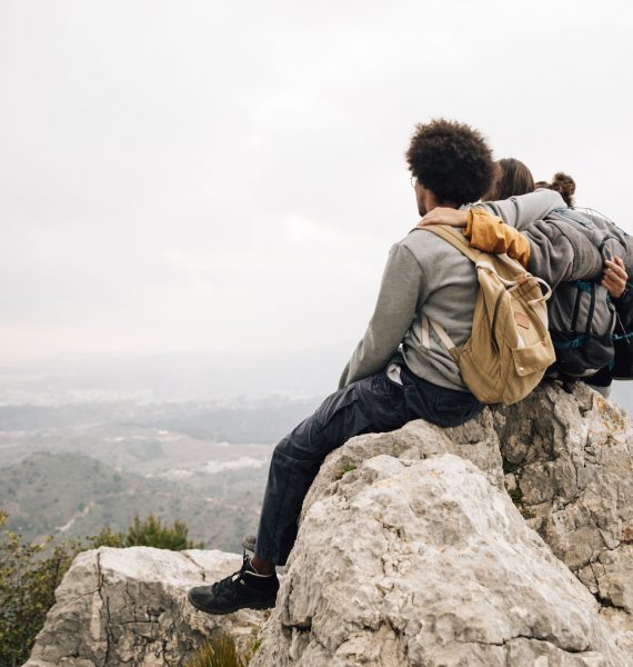 Every Trip Is Special Trip