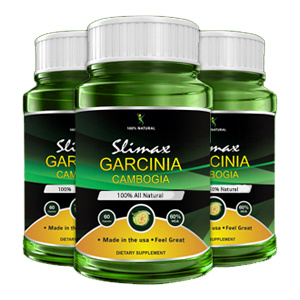 Slimax Garcinia